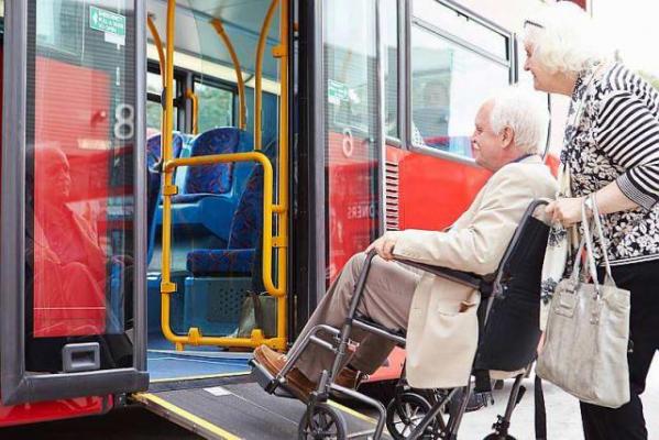 Aidants pour seniors