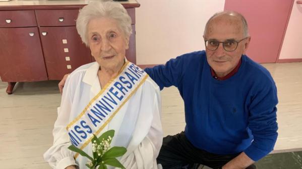 Centenaire senior