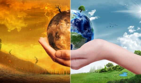 Changement climatique