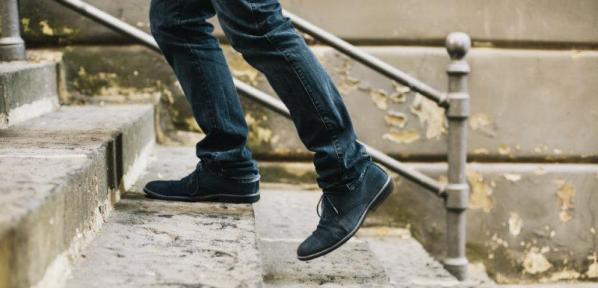 Chaussures seniors