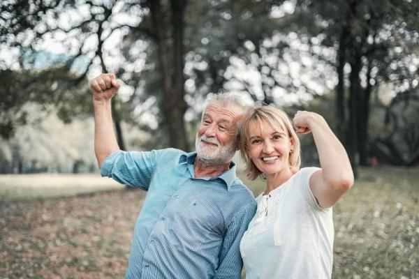 Comment bien vieillir seniors 1