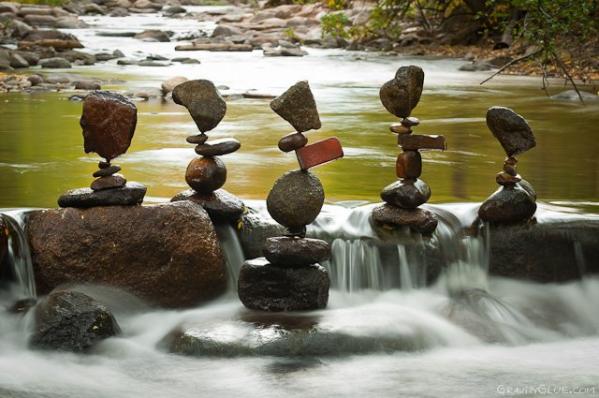 Equilibre seniors