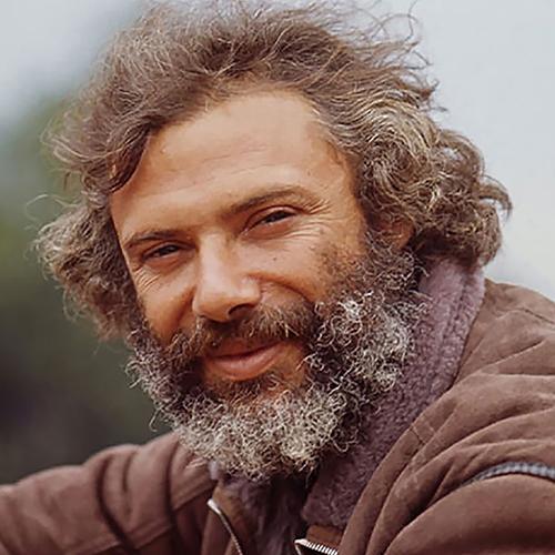 Georges moustaki