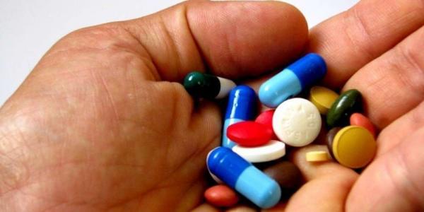 Medicaments pour seniors