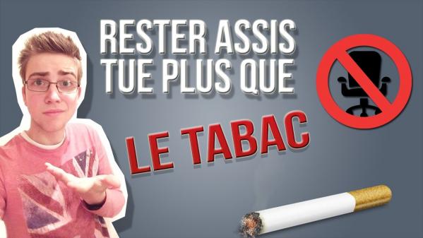 Position assise tue